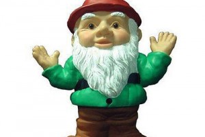 Lawn-Mat Lawn Care Services Gnome